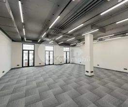 Офис, Центр, ТИГИНА