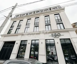 Oficiu, Centru, TIGHINA