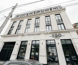 Офис, Центр, ТИГИНА