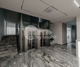 Oficiu, Centru, TIGHINA