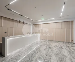 Офис, Центр, ТИГИНА