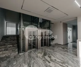 Oficiu, Centru, TIGHINA