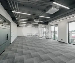 Офис, Центр, ТИГИНА