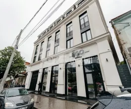 Офис, Центр, ТИГИНА