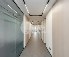 Офис, Центр, ТИГИНА