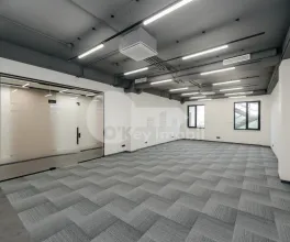 Офис, Центр, ТИГИНА