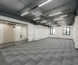 Oficiu, Centru, TIGHINA