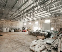 Depozit, Botanica, HALTEI