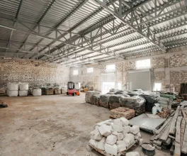 Depozit, Botanica, HALTEI