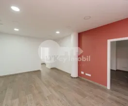 Oficiu, Centru, ALEXANDRU CEL BUN