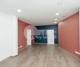 Oficiu, Centru, ALEXANDRU CEL BUN