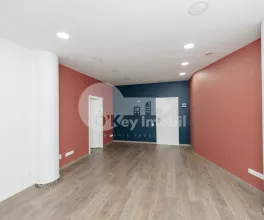 Oficiu, Centru, ALEXANDRU CEL BUN