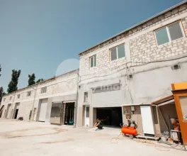 Depozit, Botanica, HALTEI