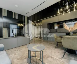 Apartament, Centru, MITROPOLIT DOSOFTEI