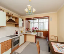 Квартира, Ботаника, ИНДЕПЕНДЕНЦЕЙ