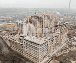 Квартира, Рышкановка, ТУДОР ВЛАДИМИРЕСКУ