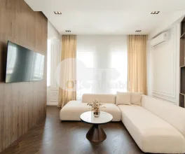 Пентхаус, Центр, МЕЛЕСТИУ