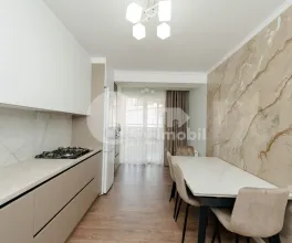Apartament, Botanica, DECEBAL