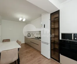 Apartament, Botanica, DECEBAL