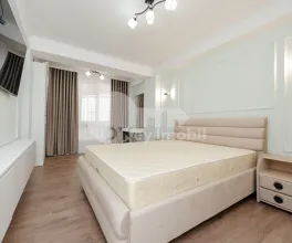 Apartament, Botanica, DECEBAL
