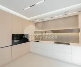 Townhouse, Centru, ANTON CRIHAN