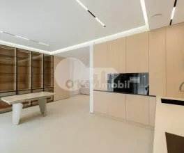 Townhouse, Centru, ANTON CRIHAN