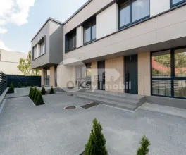 Townhouse, Centru, ANTON CRIHAN