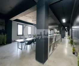 Depozit, Botanica, DACIA