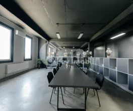 Depozit, Botanica, DACIA