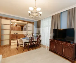 Квартира, Центр, МИХАЙ ЕМИНЕСКУ