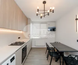 Apartament, Botanica, GRENOBLE
