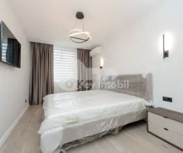 Apartament, Botanica, GRENOBLE