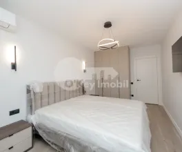 Apartament, Botanica, GRENOBLE