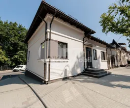 Комм. помещение, Центр, АЛЕКСАНДРУ ЛЭПУШНЯНУ