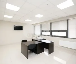 Офис, Ботаника, ДЕЧЕБАЛ