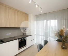 Квартира, Рышкановка, КОРНЕШТЬ