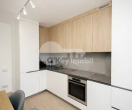 Квартира, Рышкановка, КОРНЕШТЬ