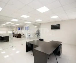 Офис, Ботаника, ДЕЧЕБАЛ