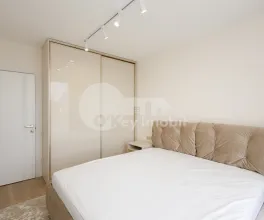 Квартира, Рышкановка, КОРНЕШТЬ