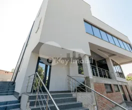 Oficiu, Centru, BĂLĂNESCU