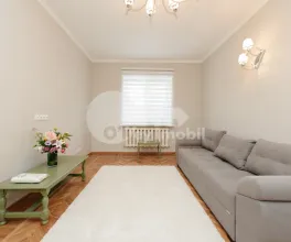 Apartament, Buiucani, VASILE STROESCU