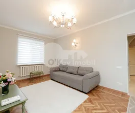 Apartament, Buiucani, VASILE STROESCU