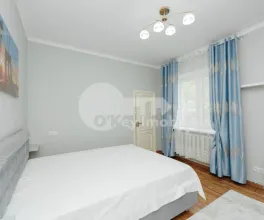 Apartament, Buiucani, VASILE STROESCU