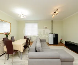 Apartament, Buiucani, VASILE STROESCU