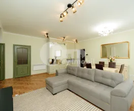 Apartament, Buiucani, VASILE STROESCU