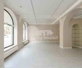 Spațiu comercial, Centru, ȘTEFAN CEL MARE