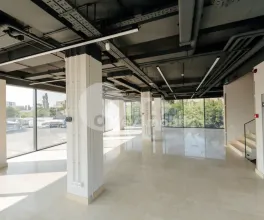 Oficiu, Buiucani, MESAGER