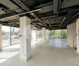 Oficiu, Buiucani, MESAGER