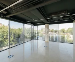 Oficiu, Buiucani, MESAGER