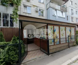 Spațiu comercial, Botanica, DACIA